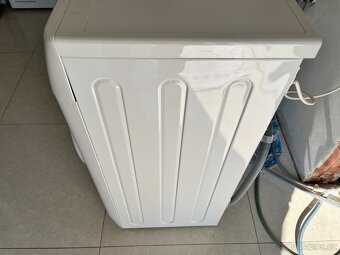 Pračka WHIRLPOOL FWSG71283WEU - 6