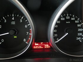 Mazda 5 2.0i 110kW 7míst klima výhřev xenony - 6