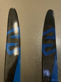 SALOMON S-LAB CARBON SKATE běžecké lyže 192cm [nové] - 6
