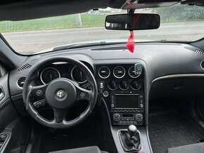 Alfa Romeo 159 se 2.0jtdm 125kw - 6