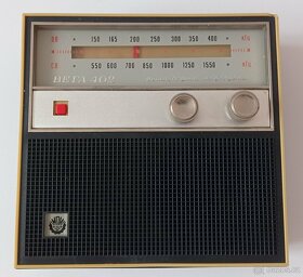 Rádio VEGA 402 - 6