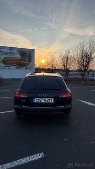 Audi A6C6 2.7 TDI 140kw - 6