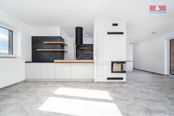 Prodej rodinného domu 4+kk, 127 m², Žiželice - 6