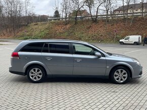 Opel Vectra 1.9CDTI 16V AUTOMAT Kůže Xenony - 6