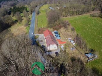 Prodej rodinné domy, 580 m2 - Přimda, ev.č. 02214 - 6