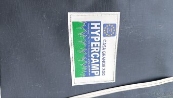 Předstan ke karavanu - 6