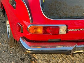 Volvo 1800 ES 1973 Automat - 6