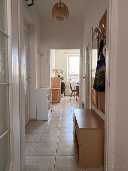 Pronájem 1+1, 46 m², Svitavy - 6