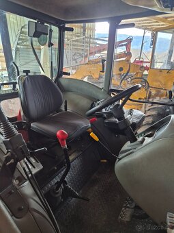 Prefam zetor 5341 - 6
