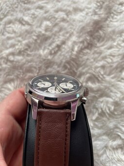 Norqain freedom 60 chrono - 6
