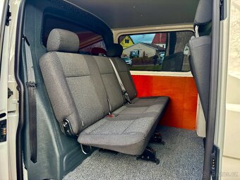 VOLKSWAGEN TRANSPORTER T6 LONG 2.0 TDI 103KW 6 MIST - 6