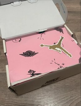 Nike Air Jordan Travis Scott - 6