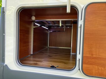 Obytny automobil McLouis Fiat Ducato 2.3 JTD - 6