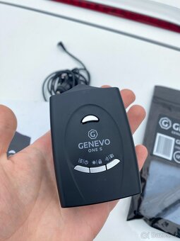 GENEVO ONE S - 6