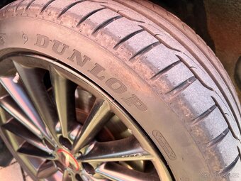 5x112R17 mini Cooper S Works - 6
