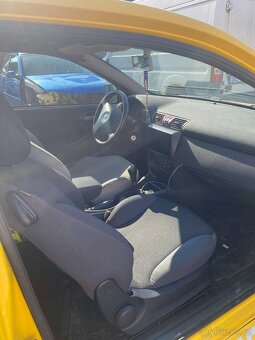 Fiat Stilo 1.9 JTD - 6