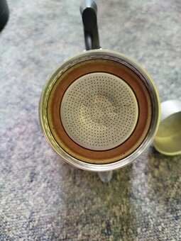 Bialetti Moka Express 6 - 6