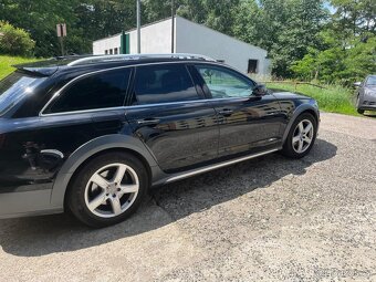 Audi A6 C7 Quattro 3.0 Allroad - 6