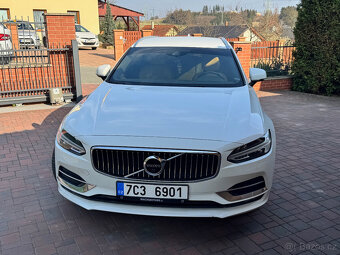 Volvo V90 Kombi 2017 4x4 Inscription - 6