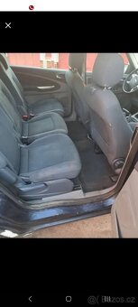 Ford smax - 6