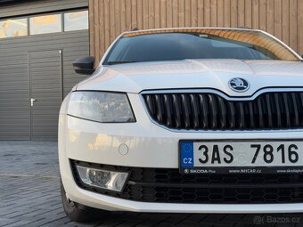 Škoda Octavia 1.2 tsi 63 kw / 106 tkm / combi - 6