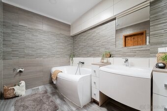 Atypický mezonetový byt 3+kk, 66,6m2 – Liberec, Radčice - 6