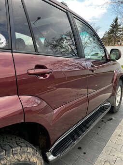 Toyota Land Cruiser 120 3.0D-4D - 249000,- bez dph - 6