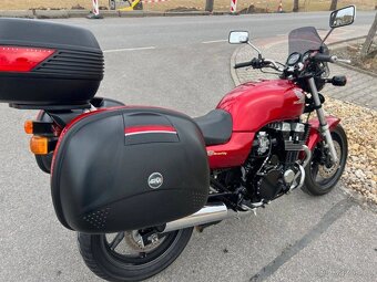 Honda CB 750 F2 Seven-Fifty - 6