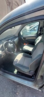 Peugeot Partner - 6