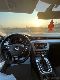 Volkswagen passat 2.0TDI - 6