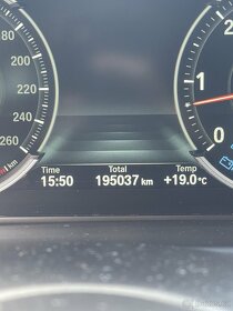 BMW X6 50d xDRIVE M PERFORMANCE 280kw ČR odpočet DPH - 6