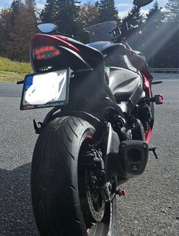 Suzuki GSX-S 1000F 2018 110KW - 6