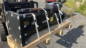 Hydraulické bourací kladivo HX 650 A - 6
