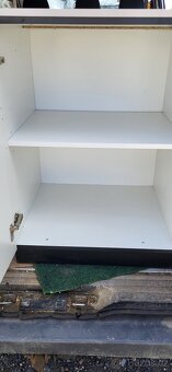 Prodám zánovní prračku, Whirlpool 6kghl.46cm/skřínku - 6