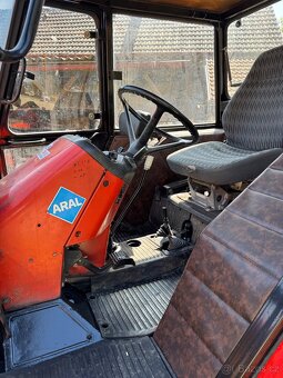 Zetor 7711 - 6