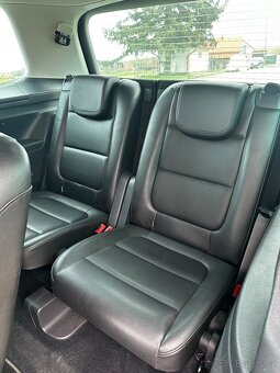 Volkswagen Sharan DSG 2.0 TDI 110 kW Trendline, Navi, tažné - 6