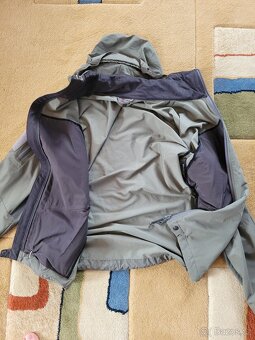 NOSHAQ MIG vel. M Khaki/Zelená - 6
