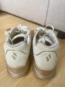 dětská obuv Skechers - 6