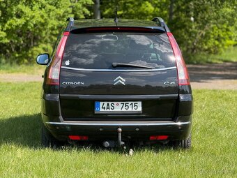 C4 Grand Picasso - 6