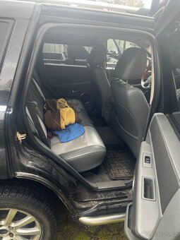 JEEP Grant Cherokee 3,0 Limited - 6