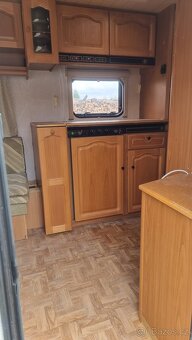 Karavan Knaus Azur - 6