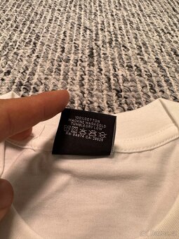 nike x atussy tee - 6