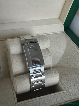 Rolex Datejust 36, FULL SET - 6