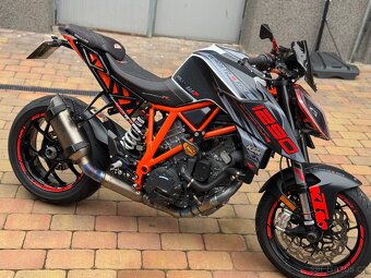 KTM Superduke 1290R 9tkm - 6