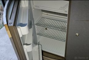 Karavan Caravelair Odyssea 420, Žamberk obytný přívěs - 6