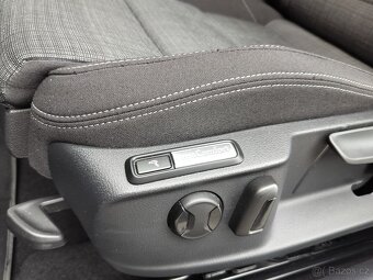 Passat B8 2.0TDI 2021 DSG Matrix ACC KEYLESS Kamera - 6