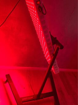 MitoLight Mitohacker 2.0 + stojan - 6