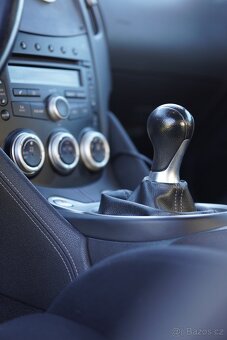 Nissan 370 Z - 6