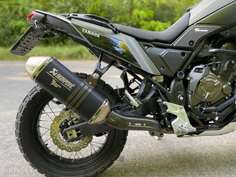 Yamaha Tenere 700 - 6