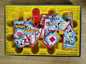 Elektronická hra Tvary a barvy Mickeyho klubík - 6